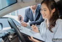 14 Common Car Rental Mistakes That Can Cost You Big