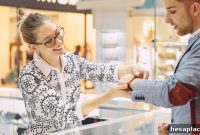 Negotiate a Luxury Watch Price Without Seeming Cheap