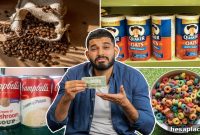10 Common Items That Cost Just $1 Decades Ago