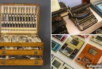 18 Vintage Finds in Your Parents’ House That Could Be Worth a Fortune