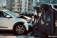 How to Reduce Lawsuit Risk After a Car Accident