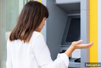 ATM Swallowed My Card: What to Do Next and How to Recover It