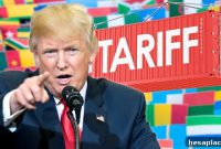 Trump’s New Tariffs: 10 Countries That Will Be Hit Hardest
