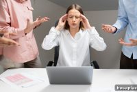 How to Push Back Effectively When Workloads Increase
