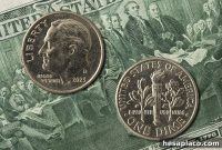 15 Rare U.S. Dimes That Are Worth $8.6 Million Combined
