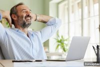 High-Paying Low-Stress Careers Over $70,000 a Year