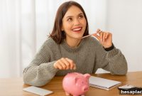 12 Proven Steps to Reach Your First $100,000 on a Modest Salary
