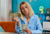 Why Many Americans Feel Poor Despite U.S. Wealth