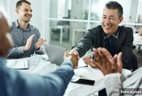 8 Proven Negotiation Tactics Backed by Experts