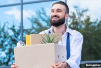 7 Steps to Take Before Leaving Your Corporate Job for Your Passion
