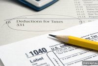 15 Overlooked Tax Deductions You Might Be Missing