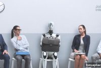 40 Jobs Most at Risk of AI Replacement, According to Microsoft Study
