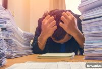 15 Quick Ways to Stop Overwhelming Workloads and Regain Control
