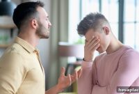 14 So-Called Alpha Male Tips That Are Actually Cringe