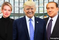 10 Billionaires Who Built Fortunes Through Borderline Illegal Tactics