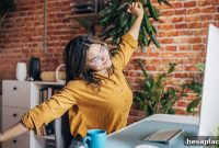Boost Your Energy at Work: Simple Hacks for More Focus and Stamina