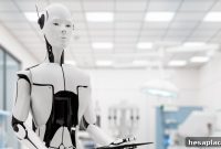 Jobs Least Likely to Be Automated, According to a Microsoft Study