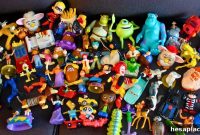 McDonald’s Collectible Toys That Fetch Big Money Today