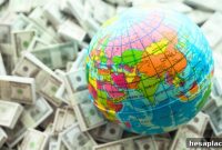 If Every Country Is in Debt, Who Owns the Loans?