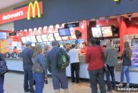 Fast Food Chains with the Toughest Work Environments