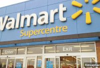 The Top Employee Red Flag Walmart Executives Warn About