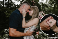 How Taylor Swift’s Antique Engagement Ring Is Reshaping a Billion-Dollar Market