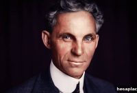 History Got It Wrong: Henry Ford Didn’t Build the First Gas Car