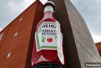 How Heinz Turned a Restaurant Scam Into a Brilliant Ad Campaign