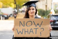 This College Major Faces One of the Highest Unemployment Rates