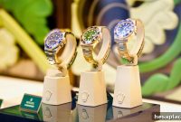 Rolex vs. Lululemon: Signs the Luxury Market Is Wobbling