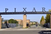 How Pixar — Not Apple — Made Steve Jobs a Billionaire First