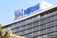 Nestlé Says CEO Was Fired for Secret Relationship With Subordinate