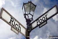 Why America’s Wealth Gap Keeps Growing Between Generations