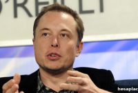 How Elon Musk Could Be the World’s First Trillionaire