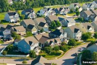California Cities Facing a Predicted Housing Market Crash