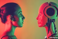 When Couples Bring AI Lovers to a Retreat: What Really Happens