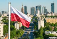 How Poland Grew a Trillion-Dollar Economy by Defying Convention