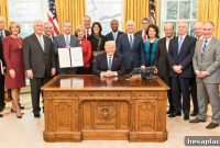 Inside the Wealthiest Presidential Cabinet in U.S. History