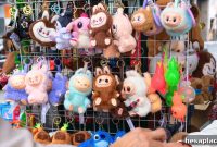 Labubus: Why People Embrace This Trend to Find Meaning