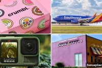 Big-Name Companies That May Vanish in the Next Decade