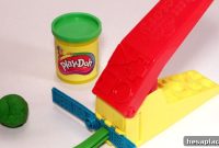 How a Wallpaper Cleaner Mishap Created Play-Doh’s Secret Recipe