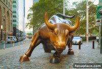 Market Volatility: What Investors Need to Know Now