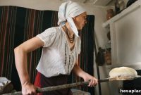 10 Unexpected Careers Held by Amish Women