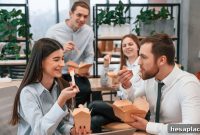 Employees Share the Most Valuable Frugal Perks Their Jobs Provide