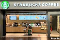 Starbucks Announces Major Restructuring, Closing Multiple Stores