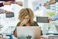 Why Burnout Hits Millennials and Gen Z Differently: What to Know