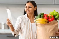 Smart Grocery Habits That Slash Your Food Costs Fast