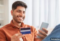 10 Places Where Using a Debit Card Can Put You at Risk