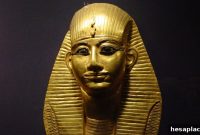 Ancient Egyptian Artifact Stolen and Melted for Just $4,000
