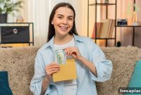 100-Envelope Savings Challenge That Helps You Build Thousands
